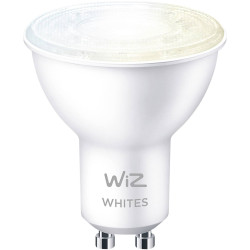 Philips8718699787110 WiZ Smart LED GU10 4.7W App-Controlled Light