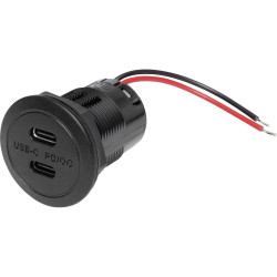 ProCar 67371050 Automotive Connector Accessories Distinguishing Attribute