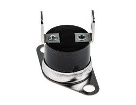 Termostaty +150°C typ Bimetaliczny temp. zamknięcia 95°C Rozwierne +110°C Honeywell 10A