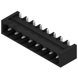 Weidm&#x171;ller 1877800000 Connector Female Unshrouded 5.08mm Pitch