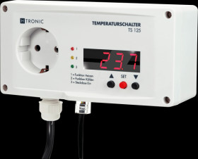 1114425 Thermostat -55...+125°C