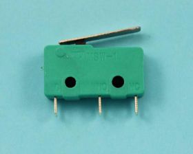 MSW-12B L=17mm 3A/250V ON-(ON) MIKROPRZE