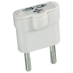 Voltcraft K Type Temperature Probe Adaptor