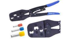 Zaciskarka Do Tulejek 50-95 Mm/2, Praska Do Tulejek 50-70-95 Mm2 / Zt5095