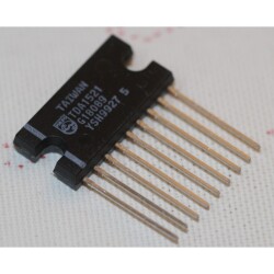U.S. TDA1521