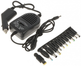 Przetwornica napięcia samochodowa DC/DC 90W DCDC-11-15/15-24