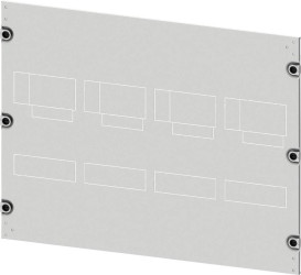 Przesłona Siemens 8PQ2055-8BA12 1 szt.
