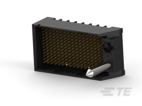 Złącze typu Backplane Męski TE Connectivity