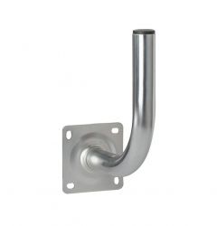 Uchwyt antenowy L 200x250mm