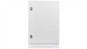 Obudowa Cs 700X500x200mm Ip65 Z Płytą Montażową Cs-75/200 111702