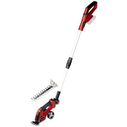 Einhell 3410310 Power X-Change Lawn Shears Ergonomic Quiet Tool-Free