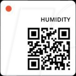 102081 IoT temperature / humidity sensor