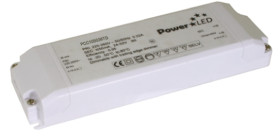 Sterownik LED napięcie wyjciowe: 16 → 35V 1.05A, z funkcją ściemniania napięcie wejściowe: 220 → 240 V