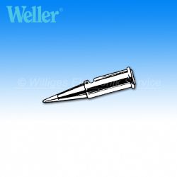 Weller Lötspitze Nadelform 1mm für Pyropen und Piezo