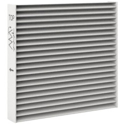 Pfannenberg 18611600034 FF PF 2x000 116x108x17 Filter pad 108x116x110mm 5pcs