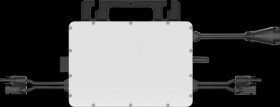 HMS-800-2WB Microinverter, Hoymiles HiFlow800 Pro (2xMMPT)