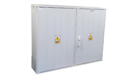 Obudowa Termoutwardzalna K. Sstn 106X84 Iobk-45310-01-011