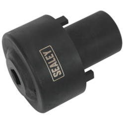 Sealey SX138 Rear Hub Nut Socket - Ford Transit