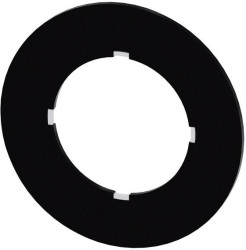 Tabliczka opisowa Siemens 3SU1900-0BG16-0AA0 (Ø) 40 mm brak 10 szt.