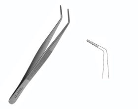 Pinceta anatomicza A-140 - wyrĂłb medyczny