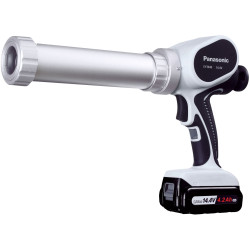 Panasonic EY3640LS1S31 EY3640LS1S31 Sealant Gun 310ml 14.4V 1 x 4.2Ah Li-ion