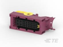 TE Connectivity 1-1564297-6 1 szt. pudełko