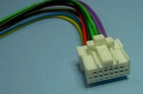 CQRD-210 PANASONIC ZŁĄCZE