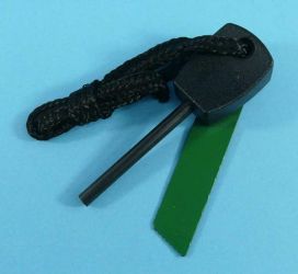 KRZESIWO MAGNEZOWE ROZPAŁKA SURVIVAL