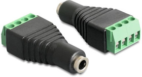 adapter Jack Delock 65457 65457