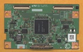 T-CON IPS ALPHA AX080 19100057 STEROWNIK MATRYCY