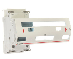 Ręczne przełączenie zasilania 4P 406316