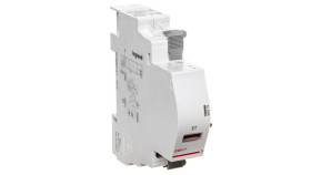 Wyzwalacz Wzrostowy 12-48V Ac/Dc Tx3/Dx3/Frx 406276