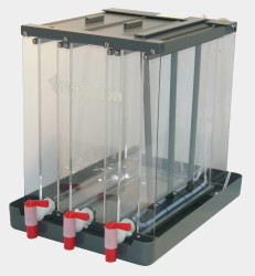 Urządzenie do wytrawiania PCB