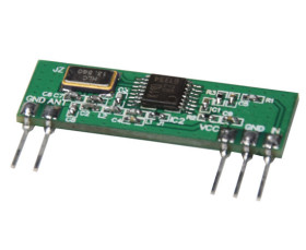 RF RC-TFSK2-434 RF RC-TFSK2-434
