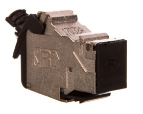 Wkład gniazda komputerowego RJ45 UTP kat.6 FMT MGK-T6