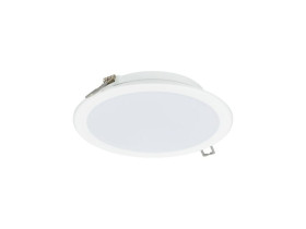 Oprawa typu downlight DN065B G4 LED12/840 12W 220V D150 RD Ledinaire 871951446429200 PHILIPS