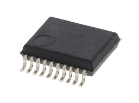 Mikrokontroler (MCU) Renesas Electronics RL78/G15 LSSOP 20-pinowy Montaż powierzchniowy Mikrokontroler 8 KB 12MHz RAM:1