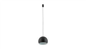 Lampa Wisząca Candy Czarny 10334 Nowodvorski Lighting