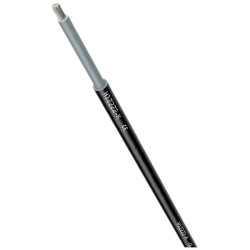 LAPP 1023761/500 H1Z2Z2-K PV cable 1 x 10 mm² Black