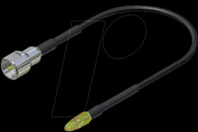 C74-FP-015-CRC9 Adapter cable / pigtail for Huawei data card