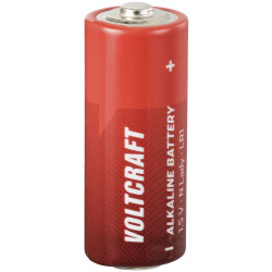VOLTCRAFT LR1 N battery Alkaline 880 mAh.5 V