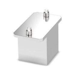 Radiator 22 x 39 x 25mm Seria obudów UCS