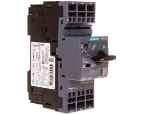 Wyłącznik silnikowy 3P 15kW 27-32A S0 zacisk sprężynowy 3RV2021-4EA20