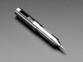 Motion Control Screwdriver [discontinued]