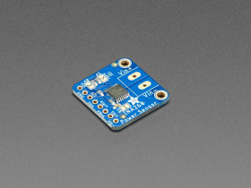 Adafruit INA260 High or Low Side Voltage, Current, Power Sensor