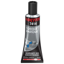LOCTITE 1269219 SF 7414 Torque Marque Tamper Proof Marker 50ml