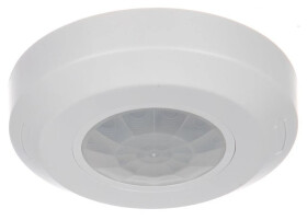 SUFITOWY CZUJNIK RUCHU OR-CR-263 AC 230V ORNO