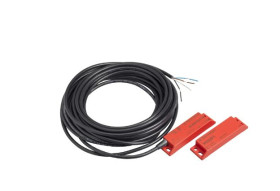 Przełącznik bezpieczeństwa Prostokątne 1NC/1NO 100V 100mA IP66, IP67 Telemecanique Sensors