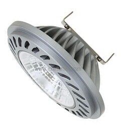 AR111 G53 12V 15W 830 45deg; COB sreb. Oxyled 3433