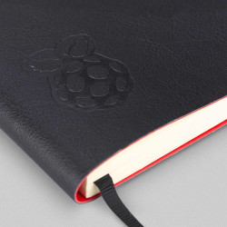 Raspberry Pi Notebook